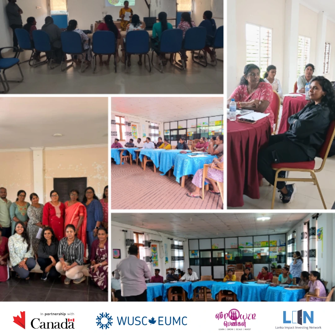 EDTP Training Sessions XIX
